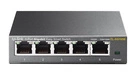 Přepínač TP-LINK TL-SG105E 5x 1Gb