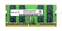 Paměť RAM 1x 4GB ESUS IT SO-DIMM DDR3 1600MHz PC3-12800 | ESUD31600SD8L/4G