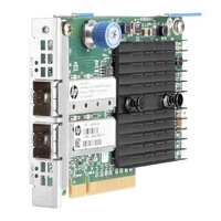 Síťová karta HPE 779800-B21-RFB 2x SFP+ PCI Express 10Gb