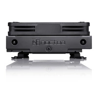 Chlazení CPU NOCTUA Stolní počítač | NH-L9I CH.BK