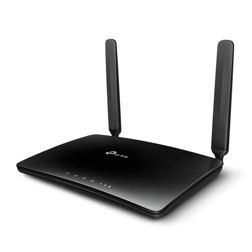 Router TP-LINK TL-MR6400 4x 100Mb