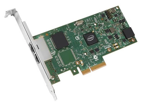 Síťová karta DELL N6NTY 2x RJ-45 PCI Express 1Gb