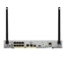 Router Cisco ISR C1126X-8PLTEP 1x kombinovaný port RJ-45/SFP WAN 8x 1Gb LAN |