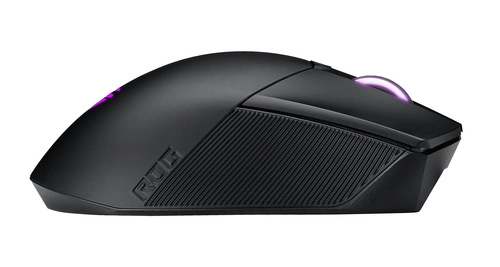 Drátové připojení myš ASUS Gladius III 90MP0270-BMUA00