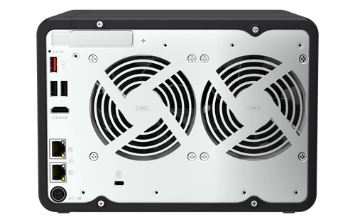 Server NAS QNAP TS-664-8G