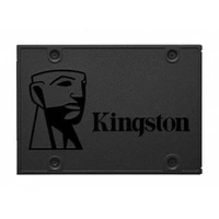 SSD disk Kingston A400 480GB 2.5'' SATA 6Gb/s | SA400S37/480G