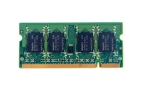 Paměť RAM 4GB DDR2 800MHz pro notebook Dell Inspiron XPS M1530