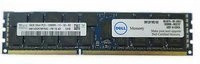 Paměť RAM 1x 16GB DELL PowerEdge & Precision Workstation DDR3 1600MHz ECC REGISTERED DIMM | SNPJDF1MC/16G