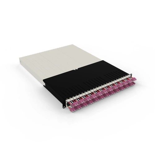 patchbox.one / 30U / Duplex / LC-SC