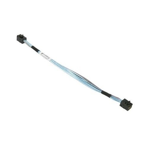 Supermicro Kabel MiniSAS HD 25cm | CBL-SAST-0550
