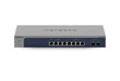 Přepínač Netgear MS510TXM-100EUS 4x 2.5Gb | 4x 10Gb 2x SFP+