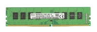 Paměť RAM 1x 8GB Hynix NON-ECC UNBUFFERED DDR4 2133MHz PC4-17000 UDIMM | HMA41GU6AFR8N-TF