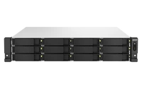 Server NAS QNAP TS-h1887XU-RP-E2334-16G