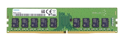 Paměť RAM 1x 32GB Samsung ECC UNBUFFERED DDR4 2Rx8 3200MHz PC4-25600 UDIMM | M391A4G43AB1-CWE
