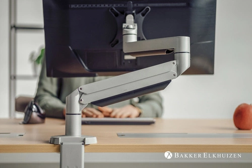 Bezdrátové připojení myš Bakker Elkuizen Evoluent D BNEEVRDLW