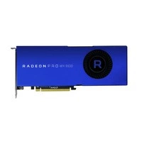 Grafická karta AMD Radeon Pro WX 9100 16GB HBM2 | 100-505957