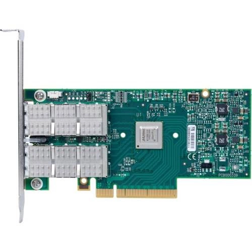 Síťová karta DELL 406-BBLD 2x SPF28 PCI Express 25Gb