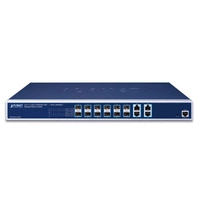 Síťový přepínač Planet XGS-6320-12X4TR 4x 10Gb 12x SFP+