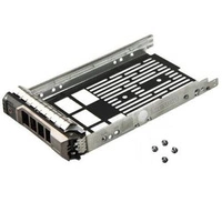 Rámeček disku 3.5'' SAS/SATA Hot-Swap určený pro servery Dell | KG1CH