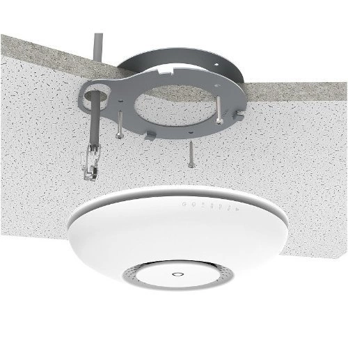 Přístupový bod Mikrotik RBcAPGi-5acD2nD 2,4 GHz | 5 GHz 1200 Mbps 802.3af PoE | 802.3at PoE+ 802.11 a/b/g/n/ac