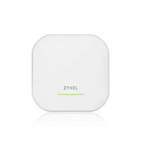 Přístupový bod Zyxel NWA220AX-6E-EU0101F 2,4 GHz | 5 GHz | 6GHz 4800 Mbps 802.11 a/b/g/n/ac/ax