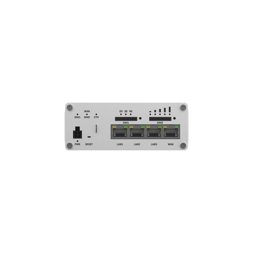 Směrovač LTE Teltonika RUTX09 2x Mini-SIM | RUTX09 000000