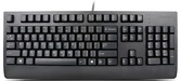 Klávesnice Drátové připojení Lenovo Preferred Pro II QWERTY