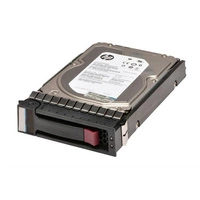 Pevný disk HDD určený pro server HPE 3.5'' 300GB 15000RPM SAS 12Gb/s J9V68AR renovované výrobcem