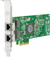 Síťová karta HPE 458491-001 2x RJ-45 PCI Express 1Gb