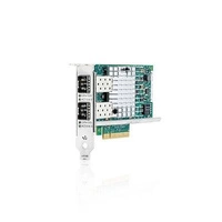 Síťová karta HPE 728992-B21 2x SFP+ PCI Express 10Gb