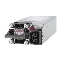 Napájení HP ProLiant & SimpliVity 800W RENEW | 865434R-B21