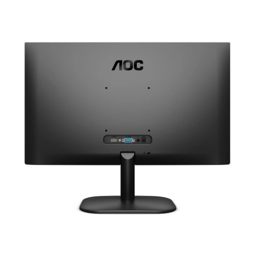 Monitor 23.8" AOC 24B2XDA 1920 x 1080 Full HD 75Hz matrice IPS