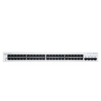 Switch Cisco Obchodní CBS220-48T-4G-EU 48x 1Gb 4x SFP