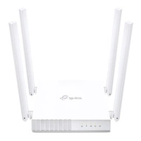 Router TP-LINK Archer C24 4x 100Mb 433 Mb/s