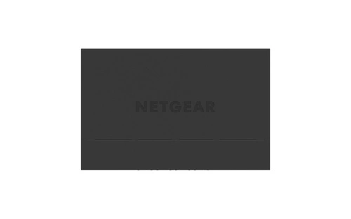 Přepínač Netgear GS305PP-300EUS 5x 1Gb 83 W PoE+