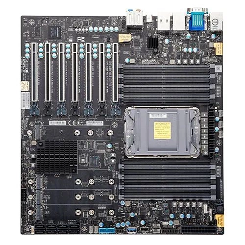 Základní deska Supermicro X12SPA-TF LGA4189 E-ATX | MBD-X12SPA-TF-O