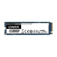 SSD disk Kingston DC1000B 480GB M.2 NVMe PCIe | SEDC1000BM8/480G