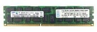 Paměť RAM 1x 8GB Samsung ECC REGISTERED DDR3 1066MHz PC3-8500 RDIMM | M393B1K73CH0-CF8