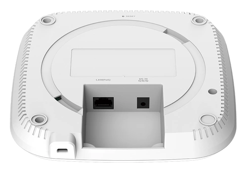 Access Point D-Link DAP-2662 2.4 GHz | 5 GHz 867 Mb/s 802.11 a/b/g/n/ac-wave2
