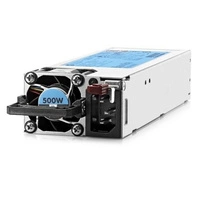 Napájení HP ProLiant 500W | 866729-001-RFB
