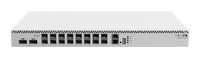 Přepínač Mikrotik CRS518-16XS-2XQ-RM 1x 100Mb 16x SFP28 | 2x QSFP28