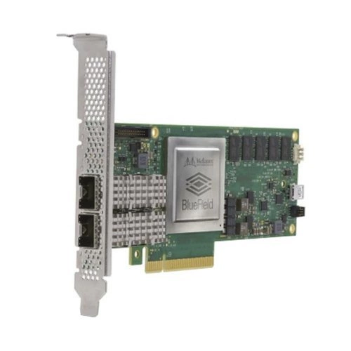 Síťová karta Mellanox MBF1M332A-AENAT 2x SFP28 PCI Express 25Gb