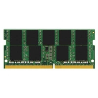 Paměť RAM 1x 32GB Kingston SO-DIMM DDR5 5600MHz PC5-44800 | KCP556SD8-32