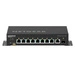 Přepínač Netgear GSM4210PD-100EUS 9x 1Gb 1x SFP 110 W PoE+