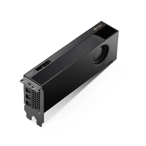 Grafická karta Nvidia PNY RTX A4000 ADA 20GB GDDR6 ECC | VCNRTX4000ADALP-BLK