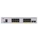 Switch Cisco Obchodní CBS350-16FP-2G-EU 16x 1Gb 2x SFP 240 W PoE+