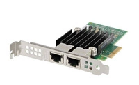 Síťová karta DELL 540-BCEH 2x RJ-45 PCI Express 10Gb