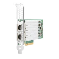 Síťová karta HPE 867707-B21-RFB 2x RJ-45 PCI Express 10Gb