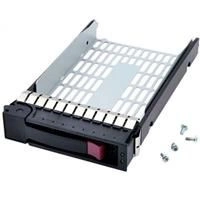 Rámeček disku 3.5'' SAS/SATA Hot-Swap určený pro servery HP | 335536-001