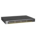 Přepínač Netgear GS752TPP-100EUS 48x 1Gb 4x SFP 760 W PoE+